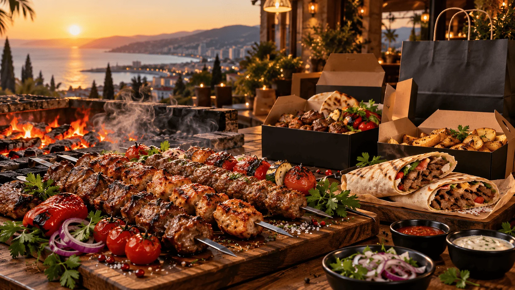 SEO-продвижение BBQ