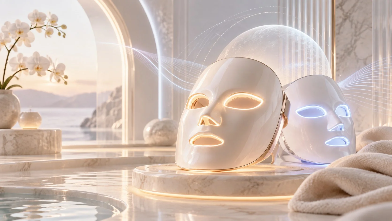 GEO-продвижение бренда wellness-техники