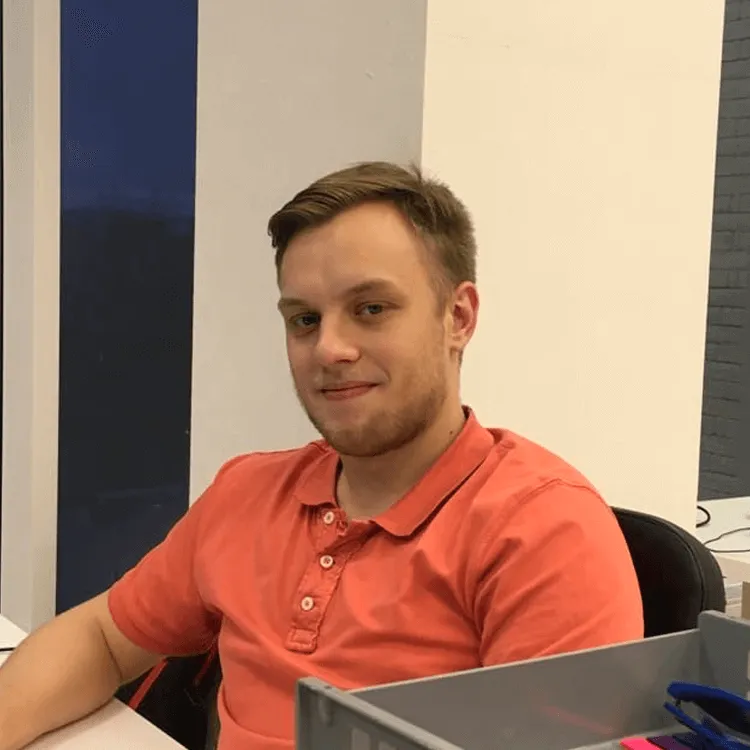 Андрей Дебердеев