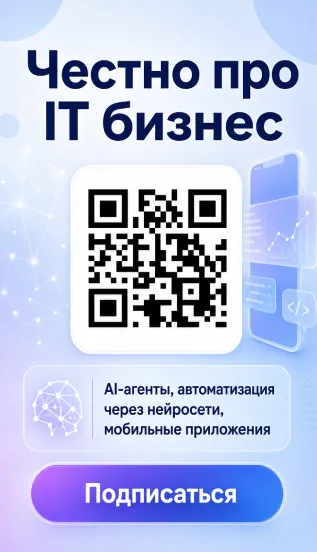 Блог Колмогорова Максима
