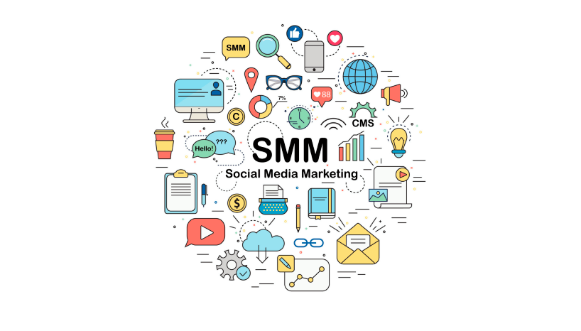 Что такое SMM основные концепции и стратегии