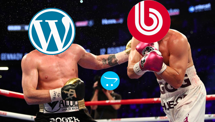 Битрикс или WordPress. Сравнение и отзывы