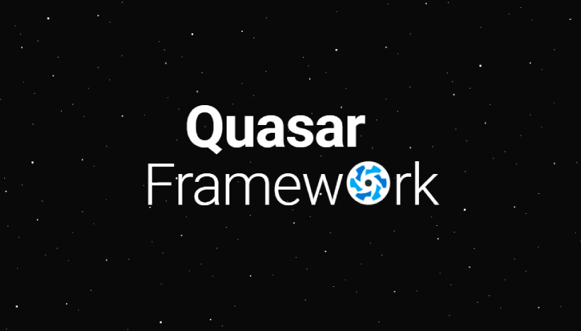 Фреймворк Quasar: что такое и для чего можно использовать