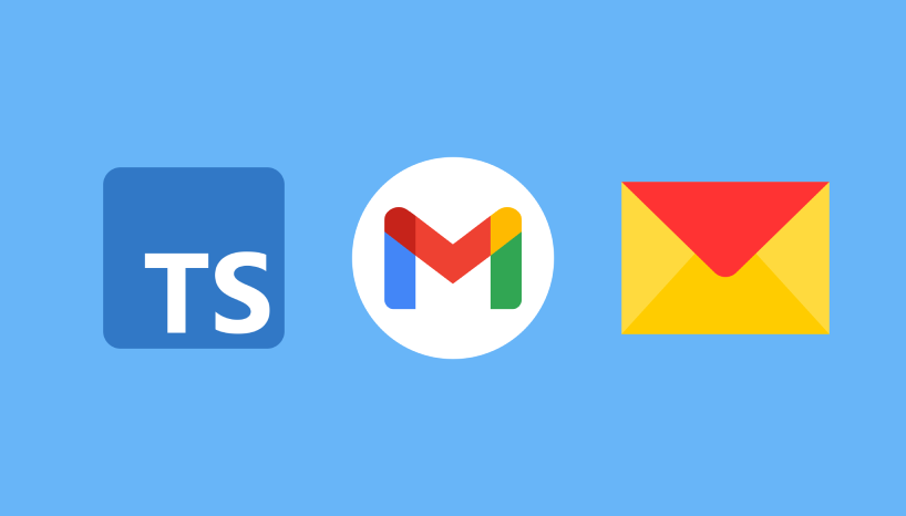 Показываем как отправить Email с помощью Node.js и TypeScript