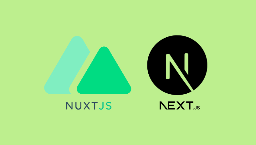 Nuxt vs Next: что выбрать для SSR