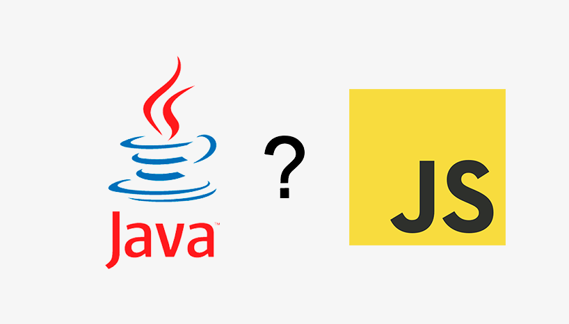 Java и JavaScript: в чем разница